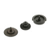 Steel High Speed Gear Set for TM AEG II/III [GUARDER]
